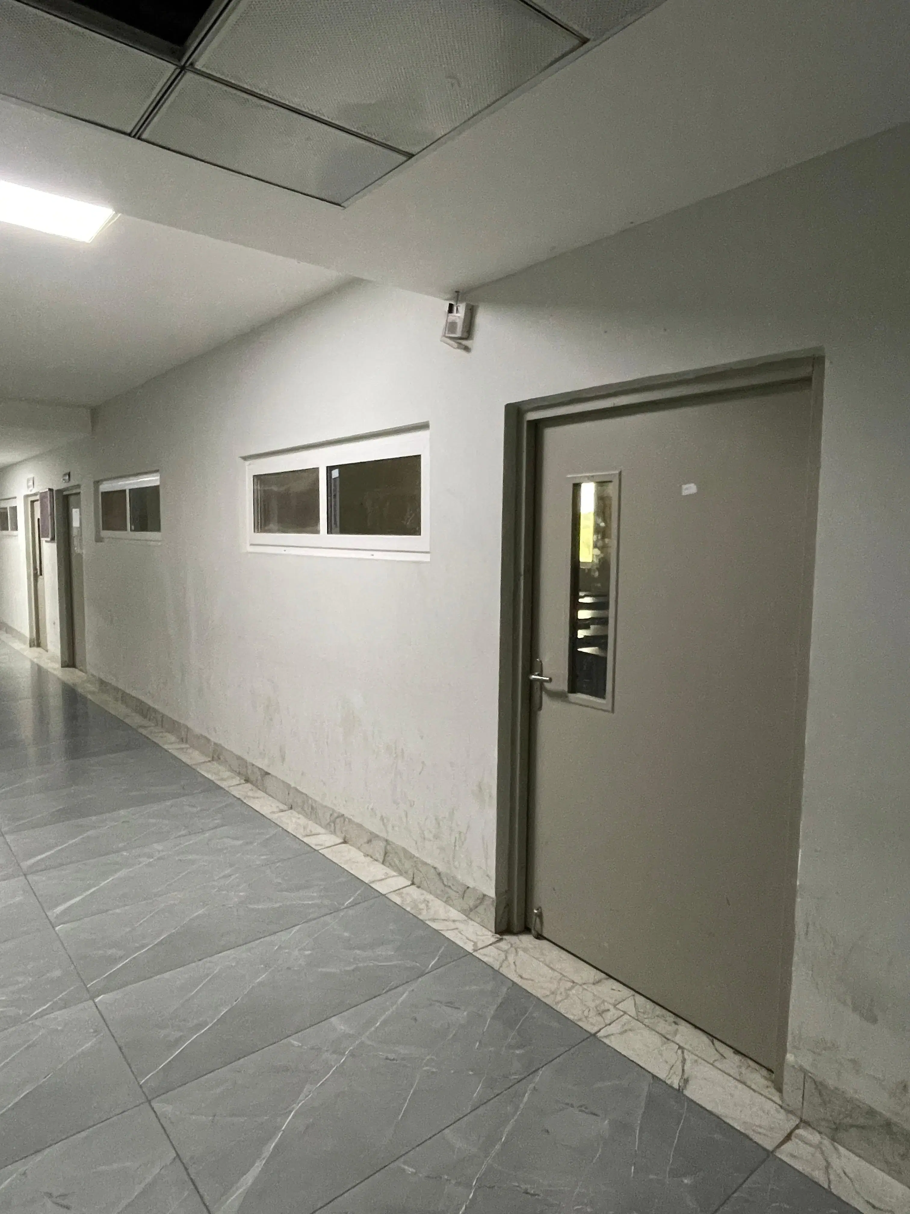 United University Allahabad Academic Building photo 31